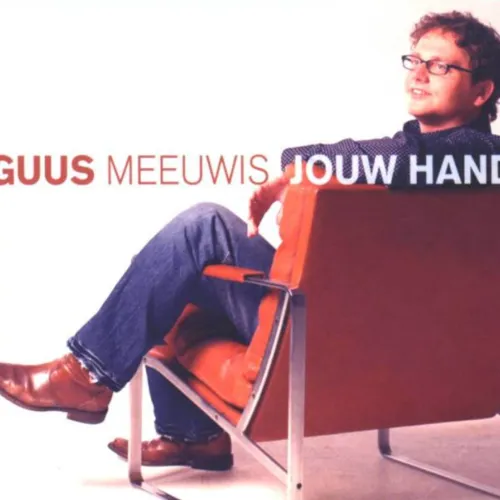 Hoes Guus Meeuwis – Jouw hand