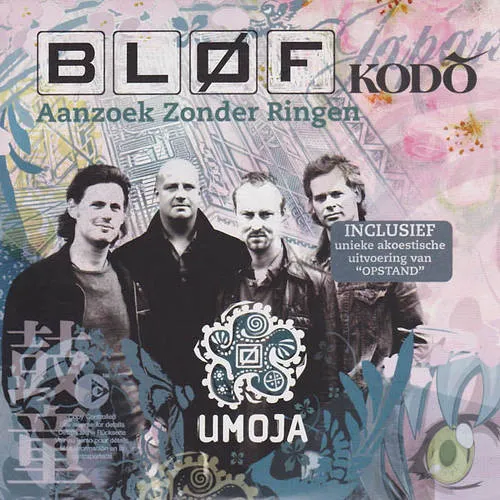 Hoes Bløf – Aanzoek zonder ringen