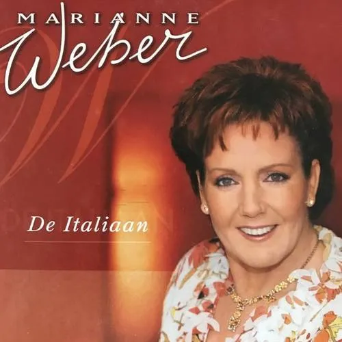 Hoes Marianne Weber – De Italiaan