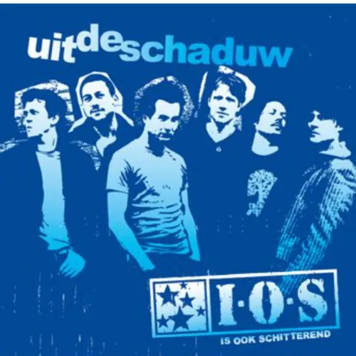 Hoes I.O.S. (IsOokSchitterend) – Uit de schaduw