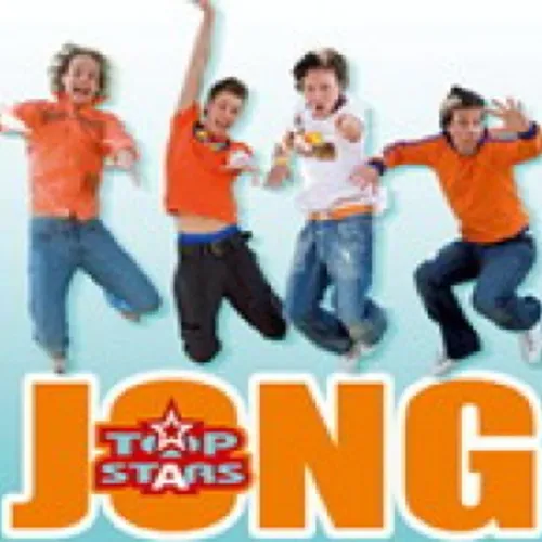 Hoes Topstars – Jong