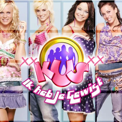Hoes Kus – Ik heb je gewist