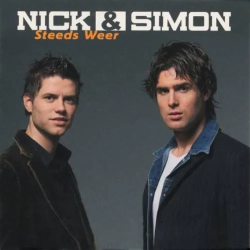 Hoes Nick & Simon – Steeds weer