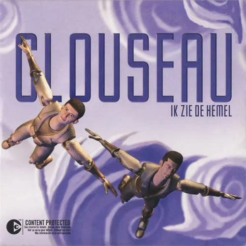 Hoes Clouseau – Ik zie de hemel