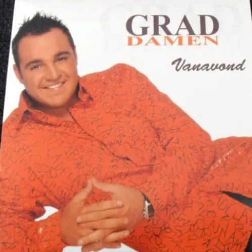 Hoes Grad Damen – Vanavond