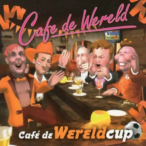 Hoes Café De Wereld – Cafe De Wereldcup