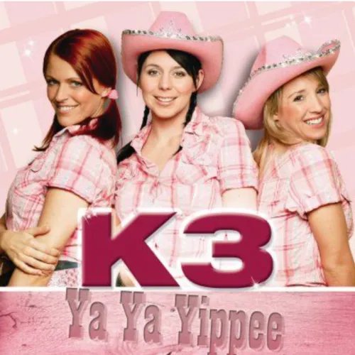 Hoes K3 – Ya ya yippee