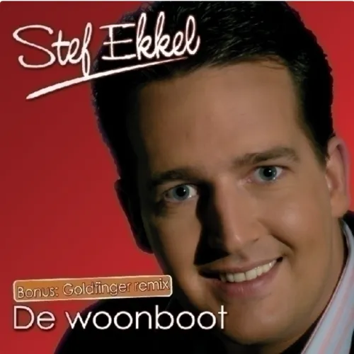 Hoes Stef Ekkel – De woonboot