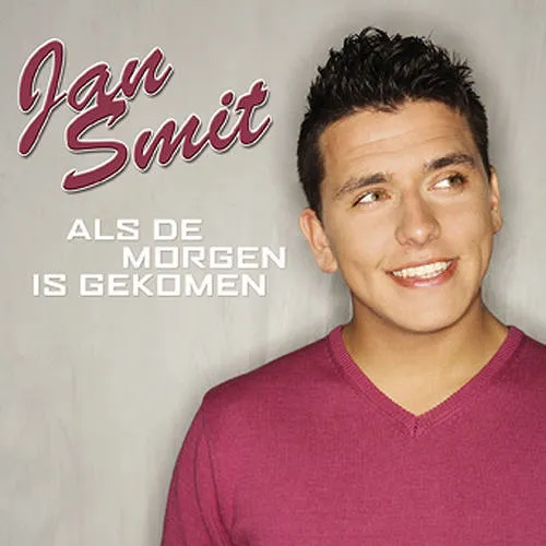 Hoes Jan Smit – Als de morgen is gekomen