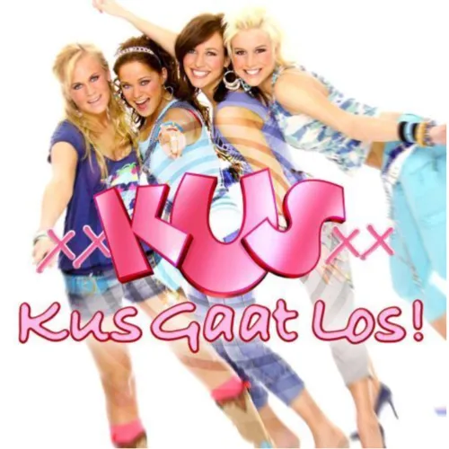 Hoes Kus – Kus gaat los!