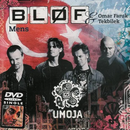 Hoes Bløf – Mens