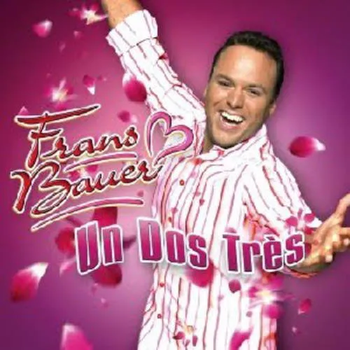 Hoes Frans Bauer – Un dos très