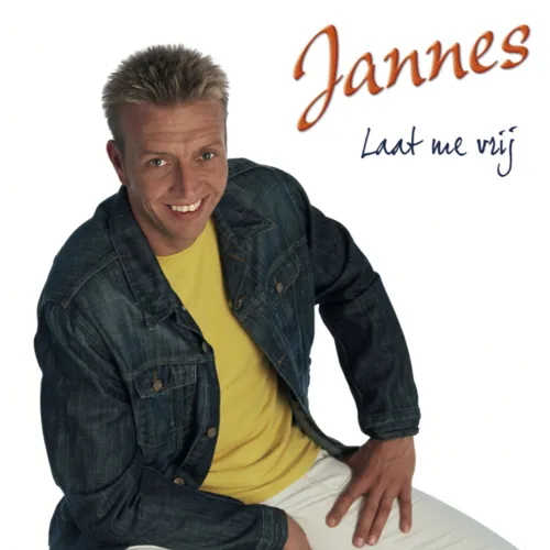 Hoes Jannes – Laat me vrij