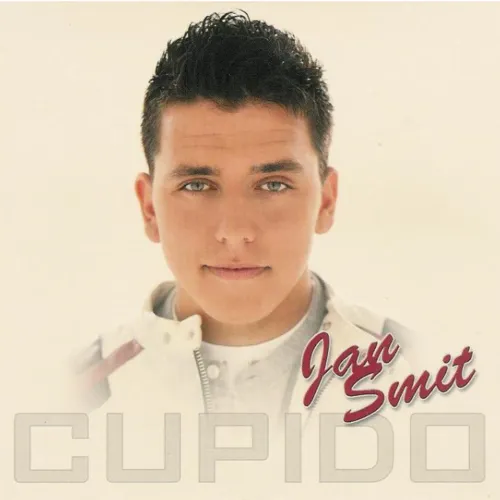 Hoes Jan Smit – Cupido