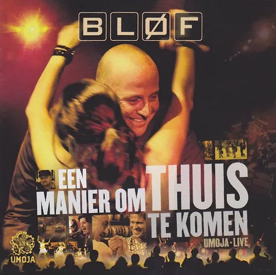 Hoes Bløf – Een manier om thuis te komen / Regen