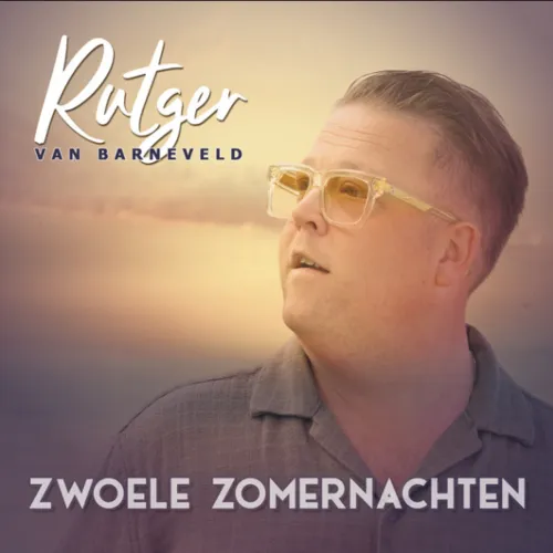 Rutger van Barneveld - Zwoele zomernachten