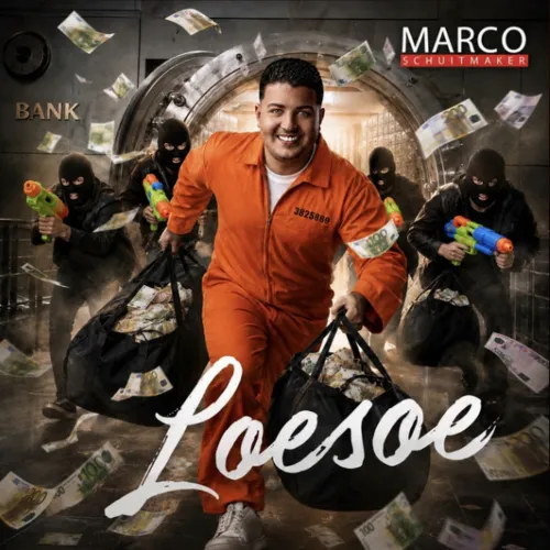 Marco Schuitmaker - Loesoe