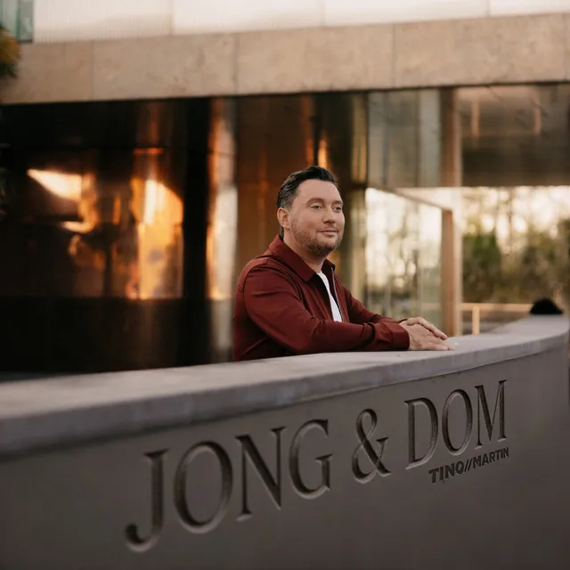 Tino Martin - Jong & dom