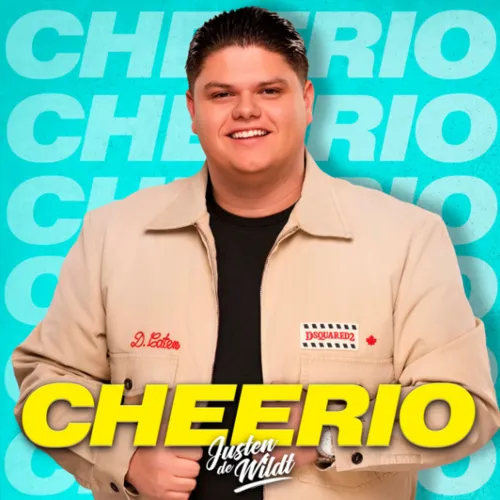 Justen de Wildt - Cheerio
