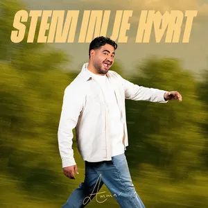 Ammar - Stem in je hart