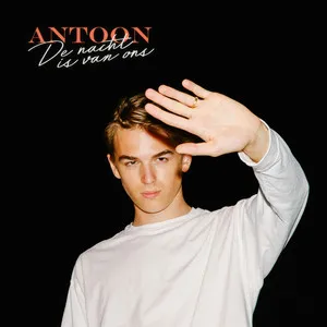 Antoon - De Enige