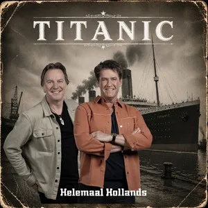 Helemaal Hollands - Titanic