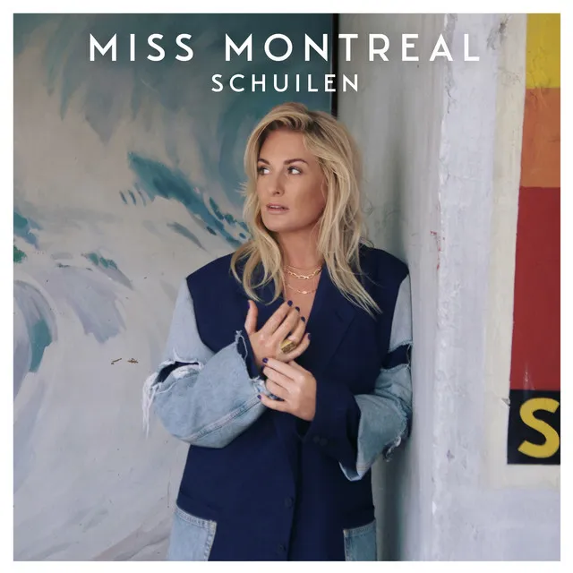 Miss Montreal - Schuilen