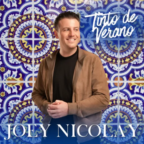 Joey Nicolay - Tinto de Verano