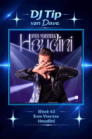 DJ Tip Week 40