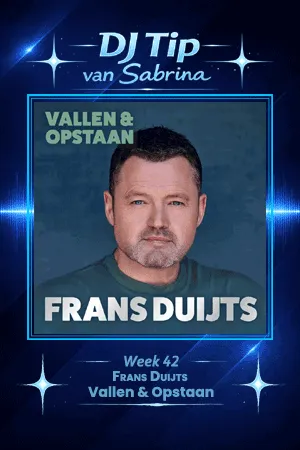 Frans Duijts Vallen & Opstaan