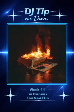 DJ Tip Week 44