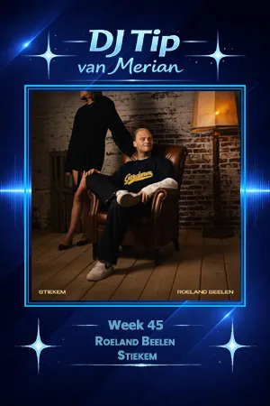 DJ Tip Week 45