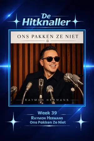 Hitknaller Week 39