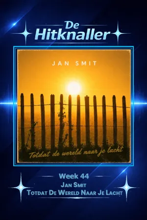 Hitknaller Week 44