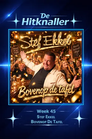 Hitknaller Week 45